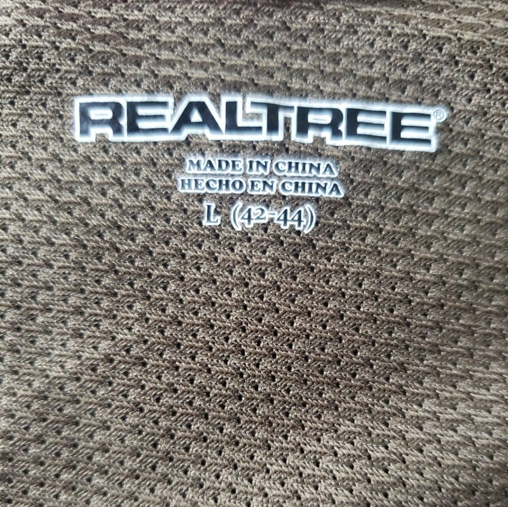 Realtree Racerback Tank Top - Picture 10 of 10